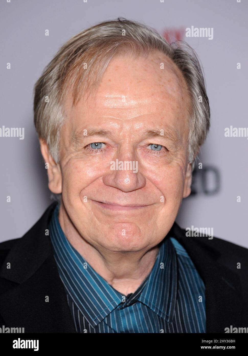 Sam E. Anderson