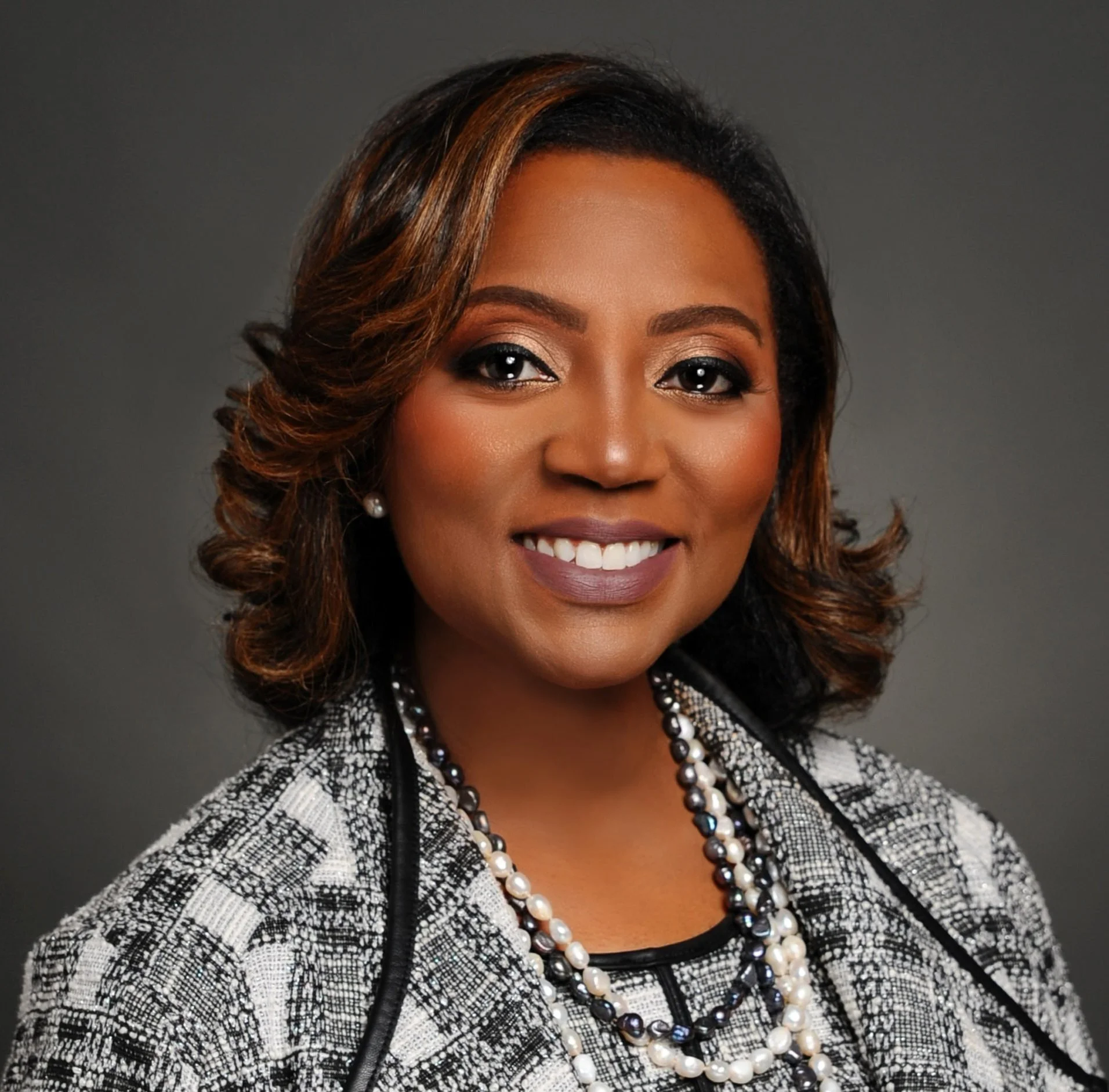 Christal M. Jackson