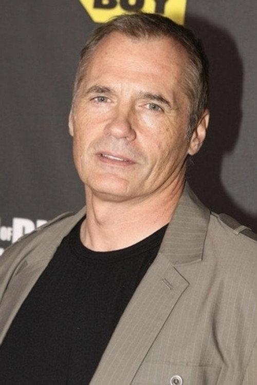 Timothy Burns